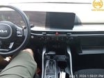 2024 Kia Sorento LX