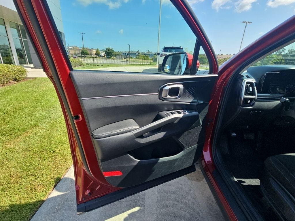 2022 Kia Sorento LX