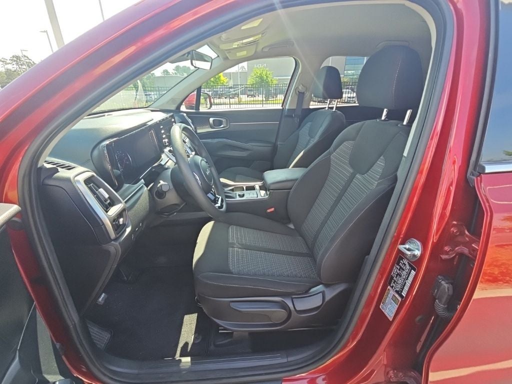 2022 Kia Sorento LX