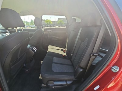 2022 Kia Sorento LX