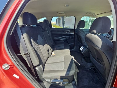 2022 Kia Sorento LX