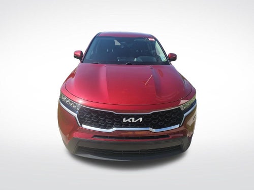 2022 Kia Sorento LX