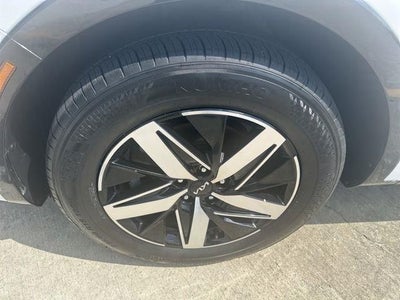 2022 Kia Sorento EX
