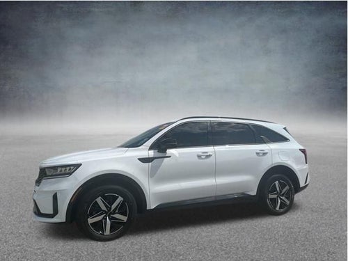 2022 Kia Sorento EX