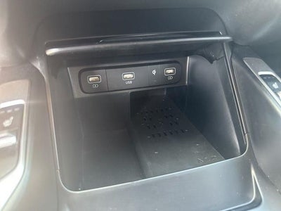 2022 Kia Sorento EX