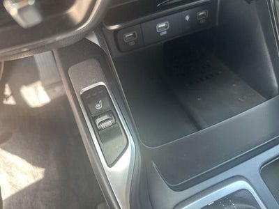 2022 Kia Sorento EX