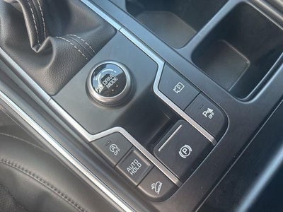 2022 Kia Sorento EX