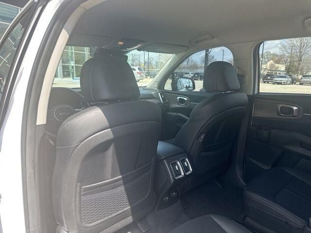 2022 Kia Sorento EX