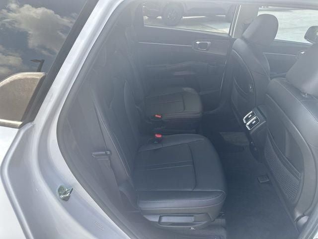 2022 Kia Sorento EX