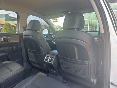 2022 Kia Sorento EX