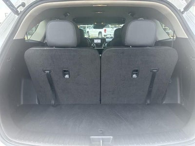 2022 Kia Sorento EX