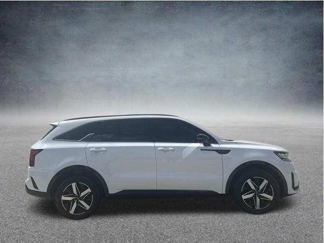 2022 Kia Sorento EX