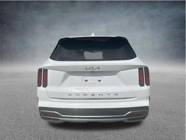 2022 Kia Sorento EX