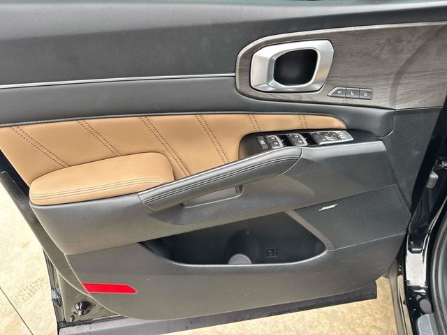 2025 Kia Sorento X-Line SX Prestige