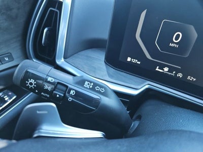 2025 Kia Sorento X-Line SX Prestige