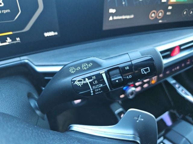 2025 Kia Sorento X-Line SX Prestige