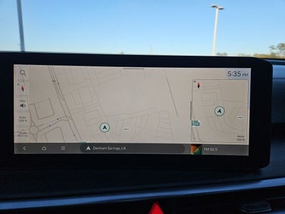 2025 Kia Sorento X-Line SX Prestige