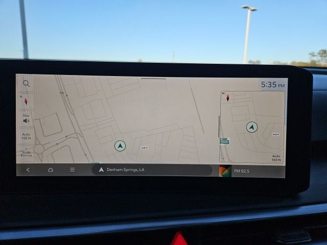 2025 Kia Sorento X-Line SX Prestige