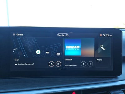 2025 Kia Sorento X-Line SX Prestige