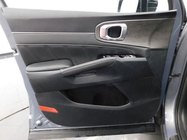 2025 Kia Sorento X-Line SX