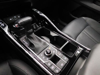 2025 Kia Sorento X-Line SX