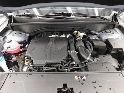 2025 Kia Sorento X-Line SX