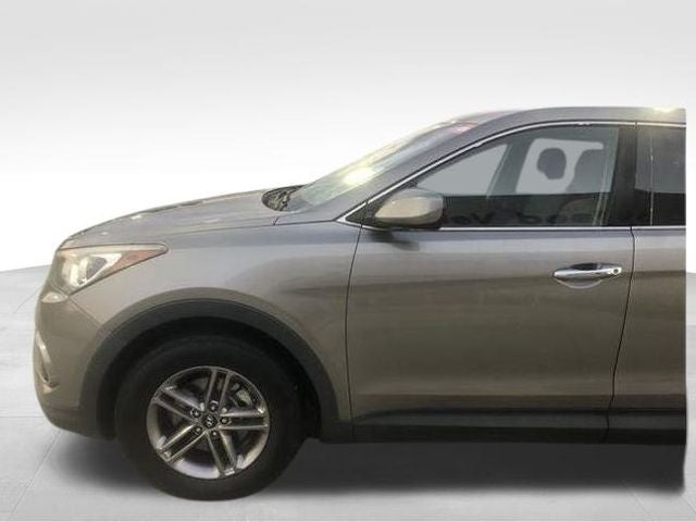 2017 Hyundai Santa Fe Sport 2.4 Base