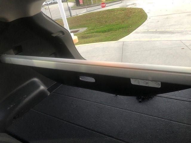 2017 Hyundai Santa Fe Sport 2.4 Base