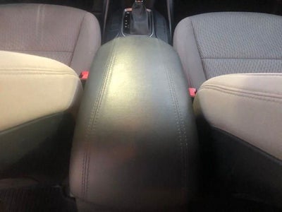 2017 Hyundai Santa Fe Sport 2.4 Base