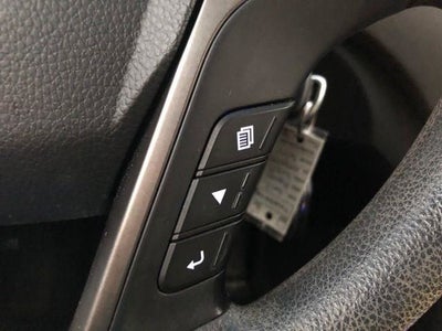 2017 Hyundai Santa Fe Sport 2.4 Base