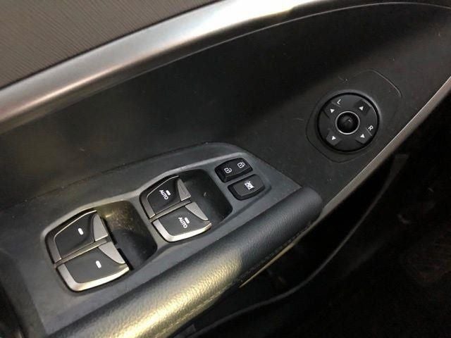 2017 Hyundai Santa Fe Sport 2.4 Base