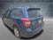 2014 Subaru Forester 2.5i Touring