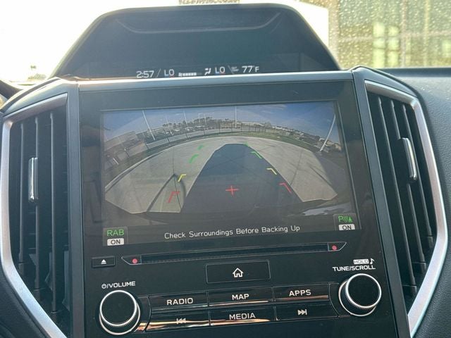 2022 Subaru Forester Touring