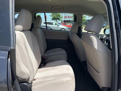 2015 Mazda Mazda5 Sport