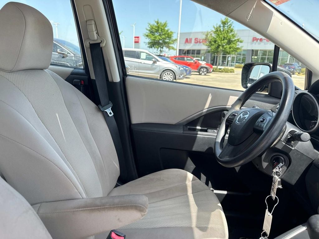 2015 Mazda Mazda5 Sport