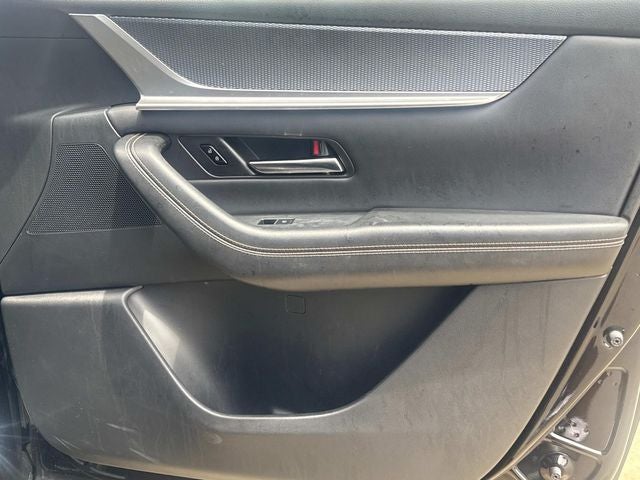 2025 Mazda Mazda CX-90 3.3 Turbo Preferred