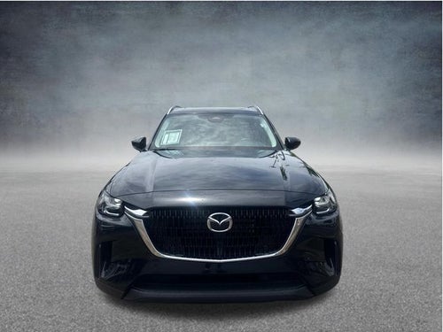 2025 Mazda Mazda CX-90 3.3 Turbo Preferred