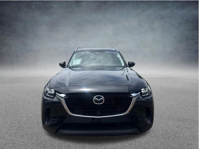 2025 Mazda Mazda CX-90 3.3 Turbo Preferred