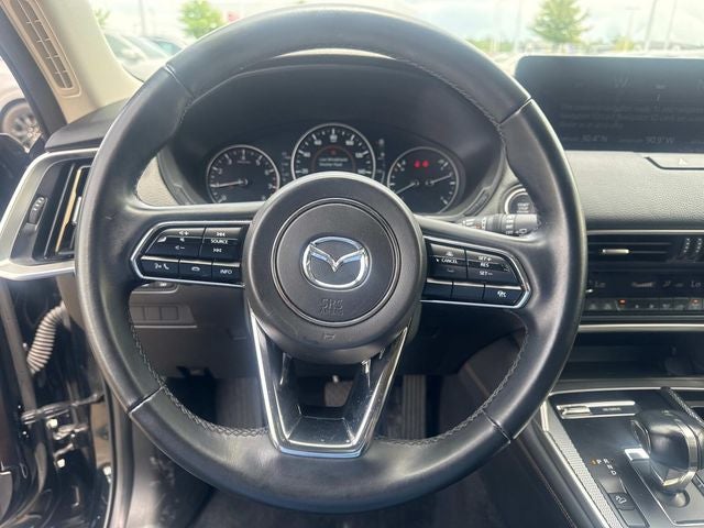 2025 Mazda Mazda CX-90 3.3 Turbo Preferred