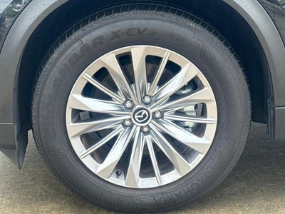 2025 Mazda Mazda CX-90 3.3 Turbo Preferred