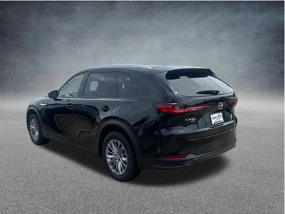 2025 Mazda Mazda CX-90 3.3 Turbo Preferred