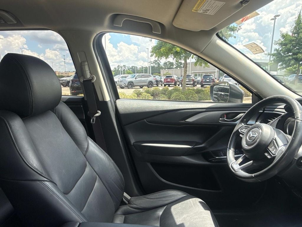 2022 Mazda Mazda CX-9 Touring