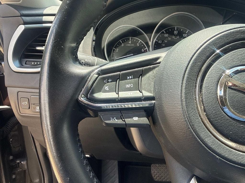 2022 Mazda Mazda CX-9 Touring
