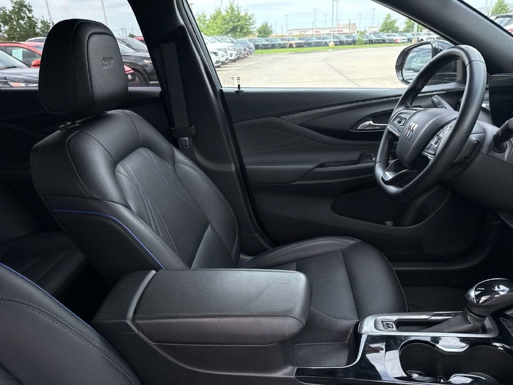 2024 Buick Envista Sport Touring