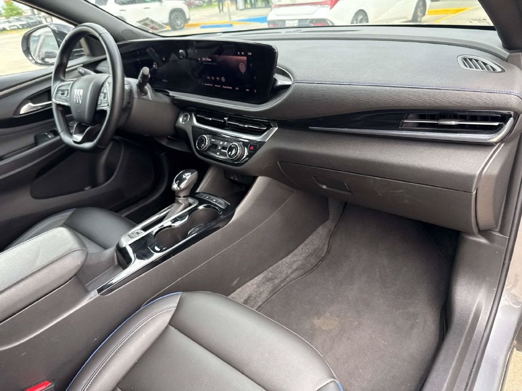 2024 Buick Envista Sport Touring