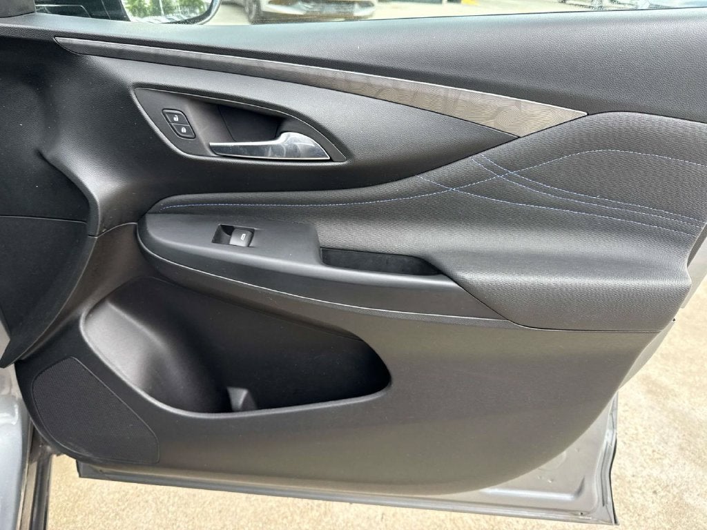 2024 Buick Envista Sport Touring