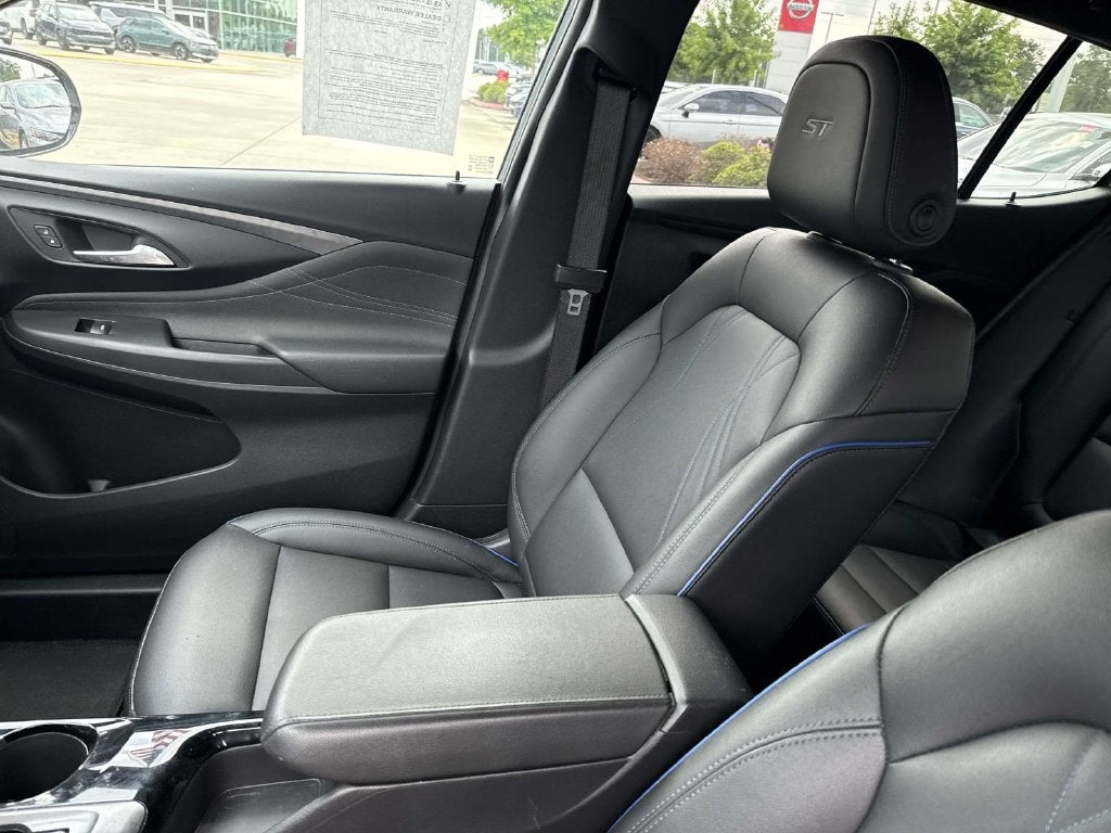 2024 Buick Envista Sport Touring