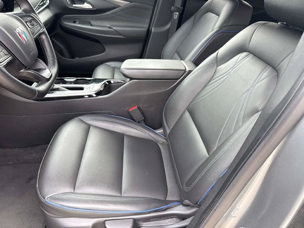 2024 Buick Envista Sport Touring