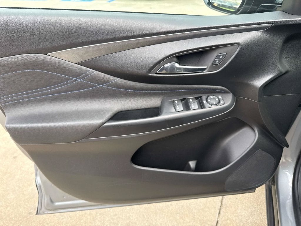 2024 Buick Envista Sport Touring