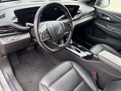 2024 Buick Envista Sport Touring